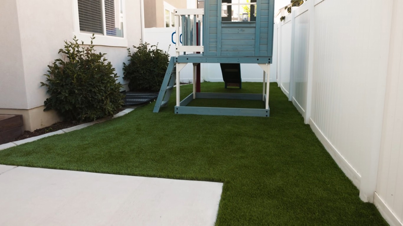 Residential Artificial Grass service in Santa Fe, NM