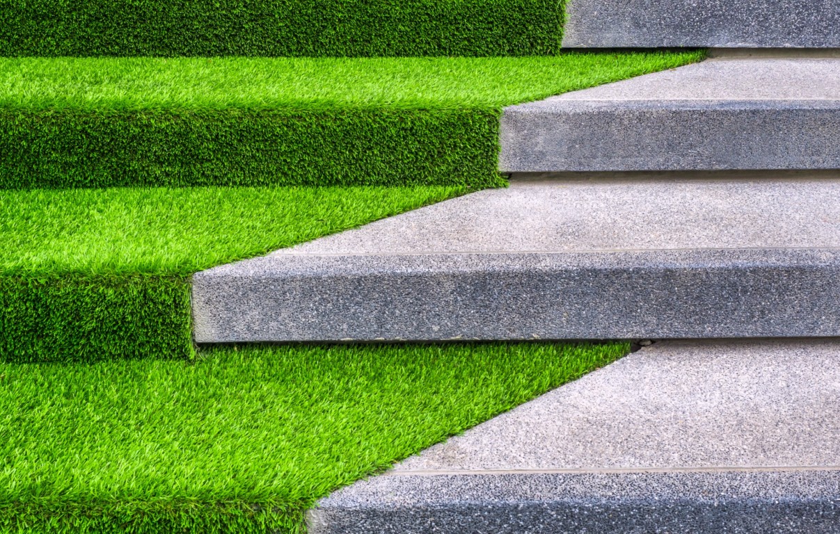 Backyard Putting Greens service in Santa Fe, NM